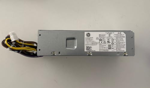 Amazon | 修理交換用 HP ProDesk 400 G9 SFF 対応 電源ユニット D21